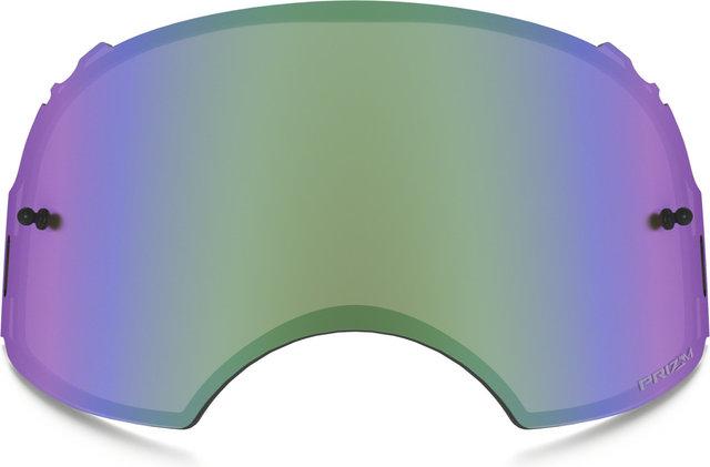 Oakley Airbrake MX Prizm Lens