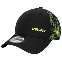 VR46 New Era Cap