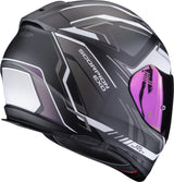 SCORPION EXO-491 ZUMO