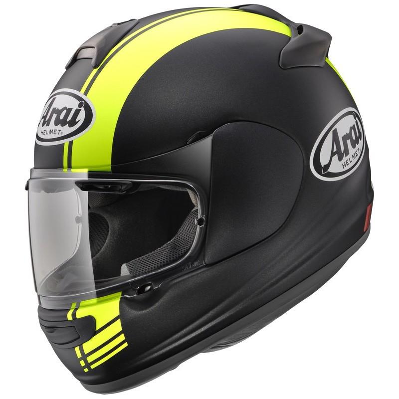 ARAI CHASER-V BASE full face helmet