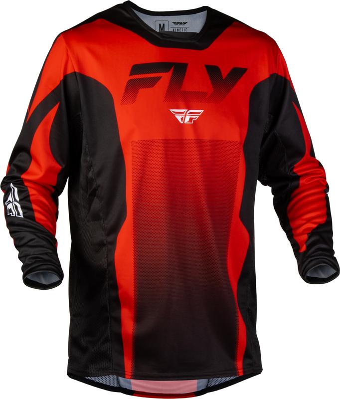 FLY RACING Kinetic Fade Jersey
