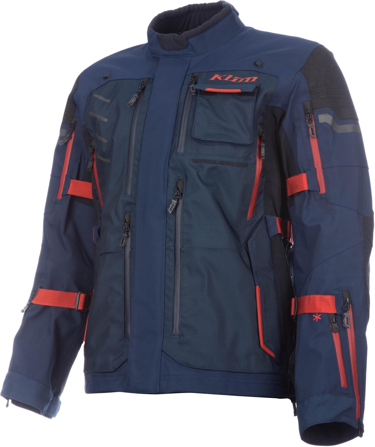 Klim Badlands Pro Rogue Gore-Tex