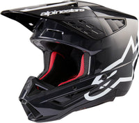 Casque de motocross Alpinestars S-M5 Corp 2024