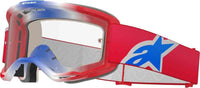 Lunettes de motocross Alpinestars Vision 5