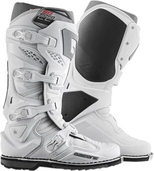 Gaerne Motocross Stiefel SG22