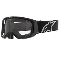 Alpinestars Vision 8 Corp Clear Brille