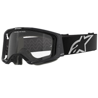Alpinestars Vision 8 Corp Clear Brille