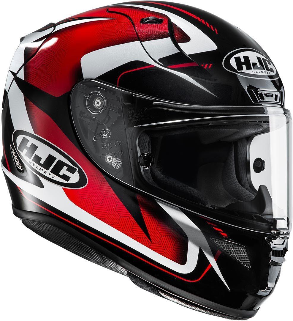 HJC RPHA 11 Bludom Integralhelm