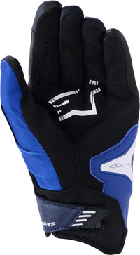 Alpinestars SP-R Pro Handschuhe Blau
