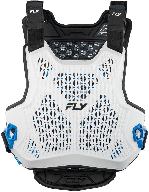 FLY RACING Blueprint RCH-1 Chest Protector