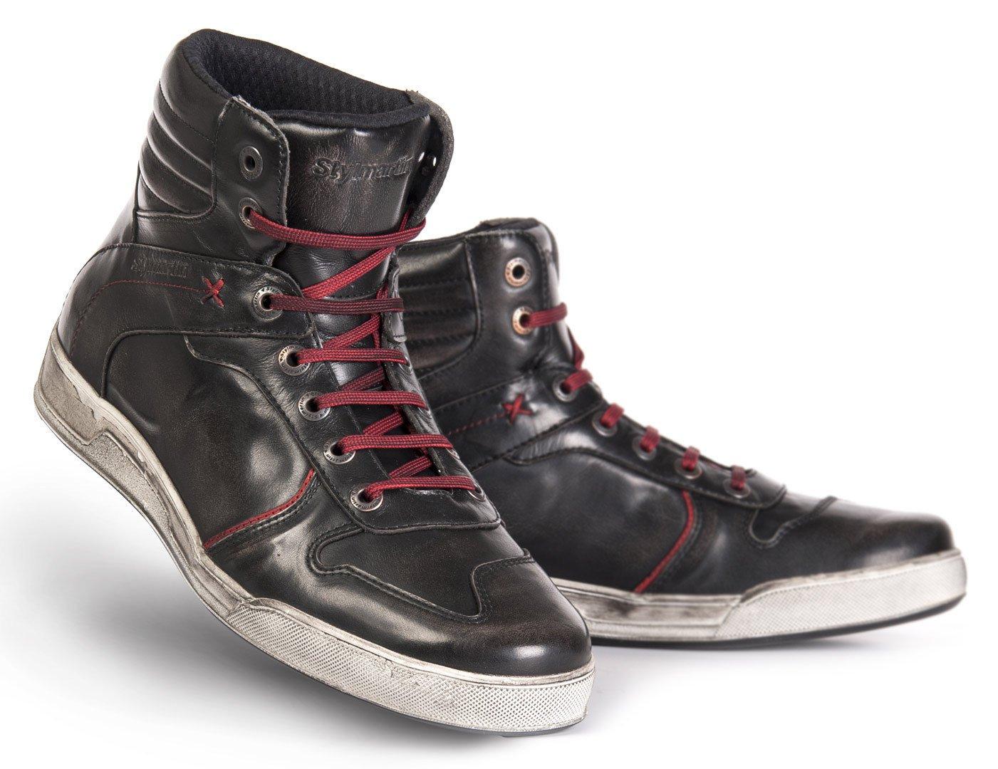 STYLMARTIN SNEAKER IRON