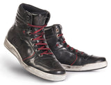 Stylmartin Iron Motorrad Schuhe