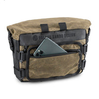 KRIEGA ROAM LENKERTASCHE