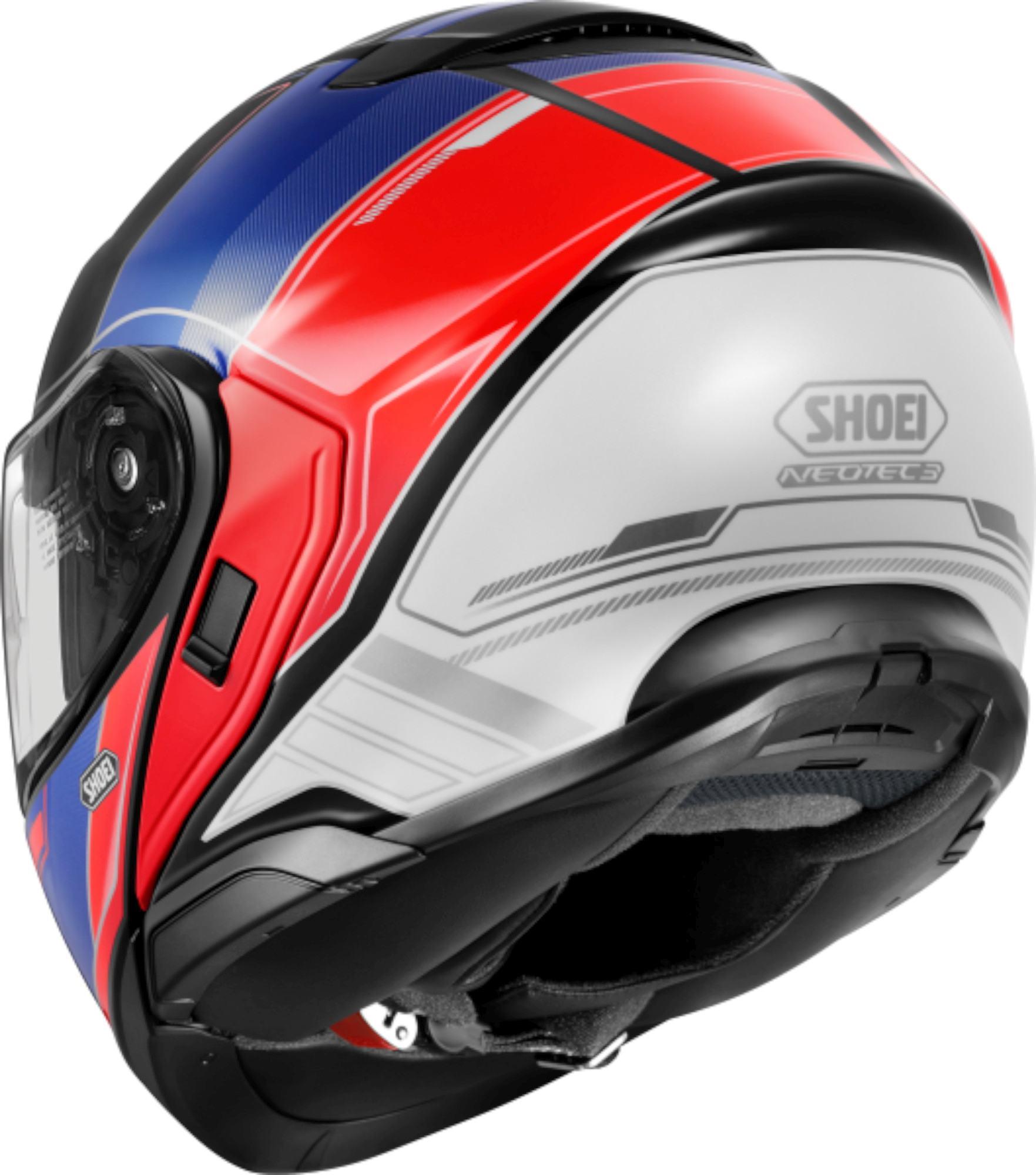 Shoei Neotec 3 Sharpen