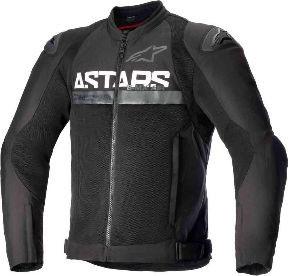 Alpinestars SMX Air Perforé