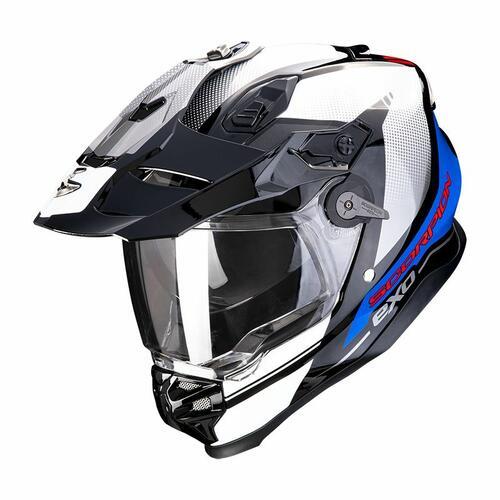 SCORPION ADF-9000 Air Enduro
