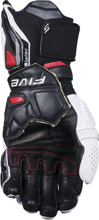 Five RFX1 Evo Handschuh Weiss/Schwarz