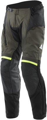 Pantalon textile imperméable Dainese Super Adventure Absoluteshell