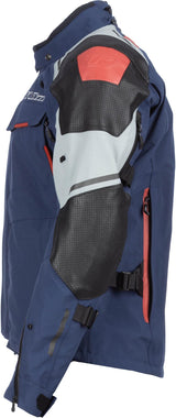 Klim Kodiak Rougue Gore-Tex Textiljacke