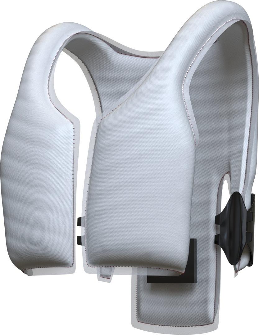 Dainese Smart D-Air® Airbag Vest Lady