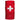 HAD ORIGINAL VINTAGE FLAG SWITZERLAND