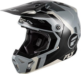 FLY RACING Formula CP Seal Jugendhelm