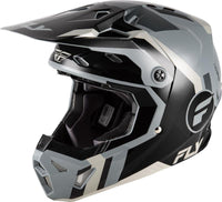 FLY RACING Formula CP Seal Jugendhelm