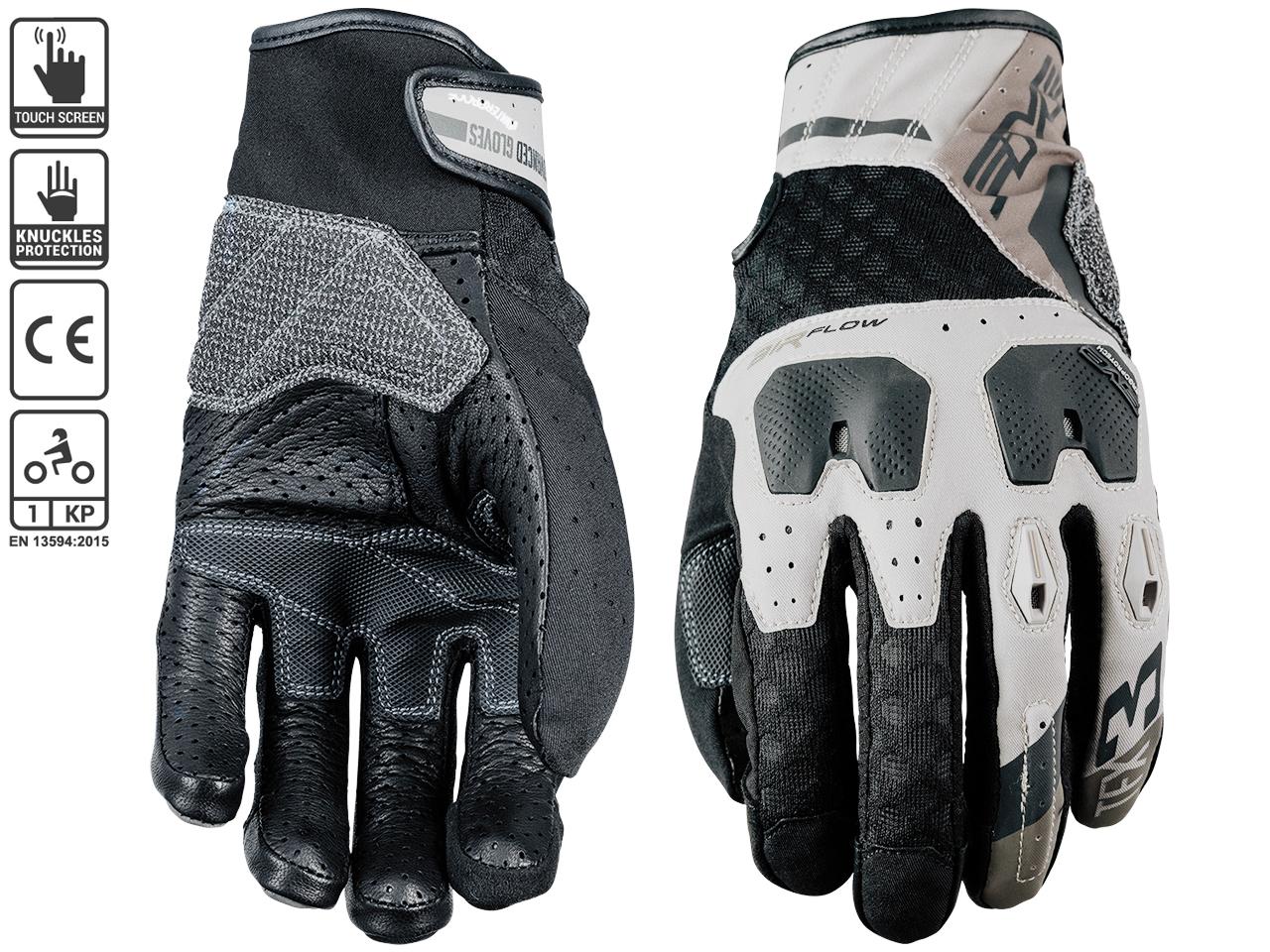 FIVE TFX 3 Airflow Handschuhe