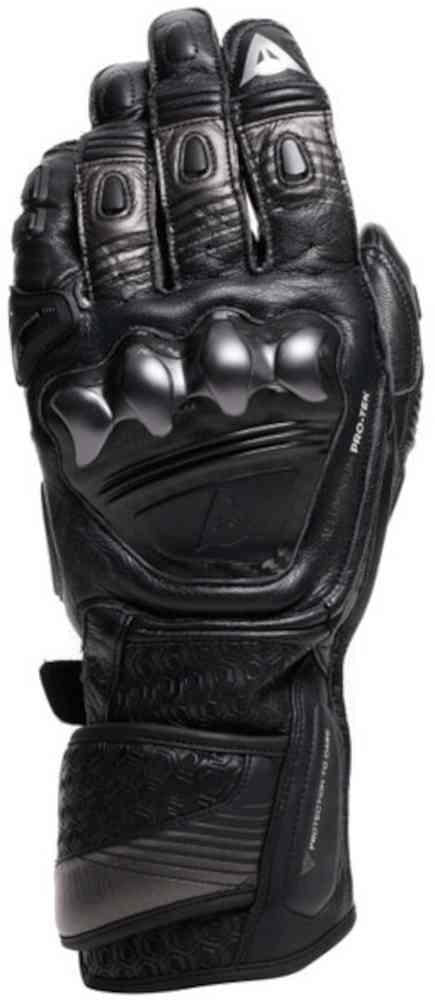 Dainese Fiero Metal Gloves