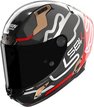 Nolan X-804 RS Ultra Carbon SBK