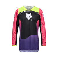 FOX 180 Elevated Kinder Motocross Jersey