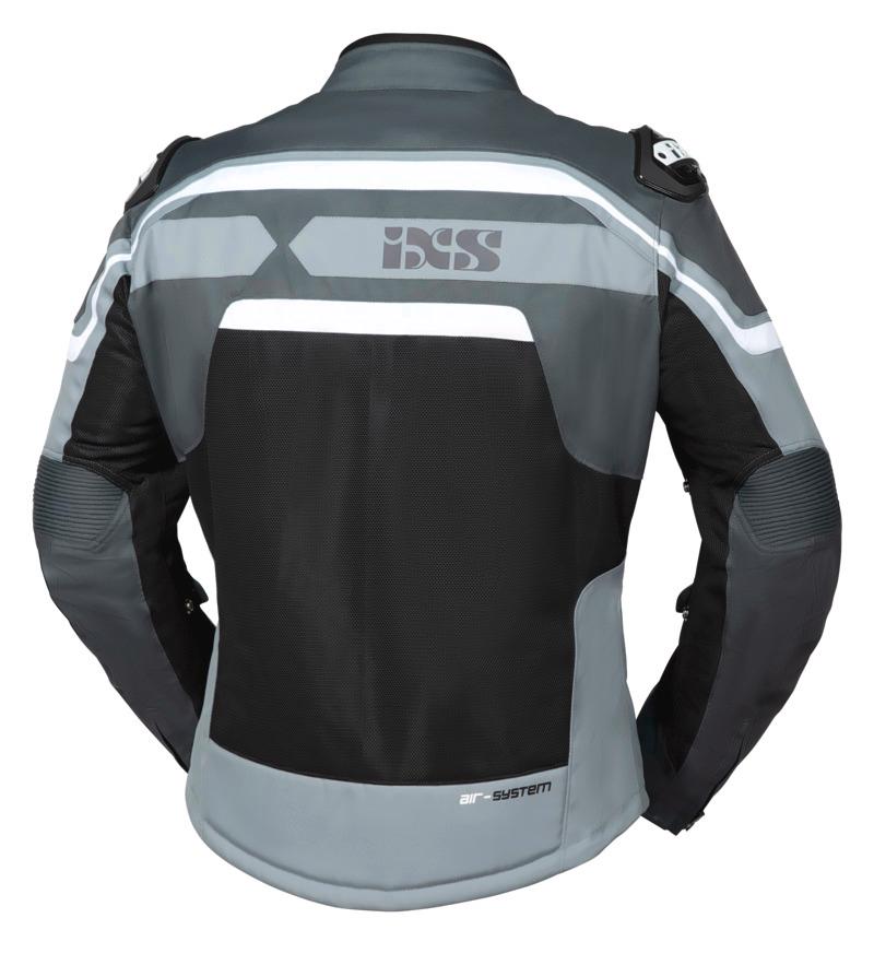 Ixs Jacke Sport RS-700-AIR