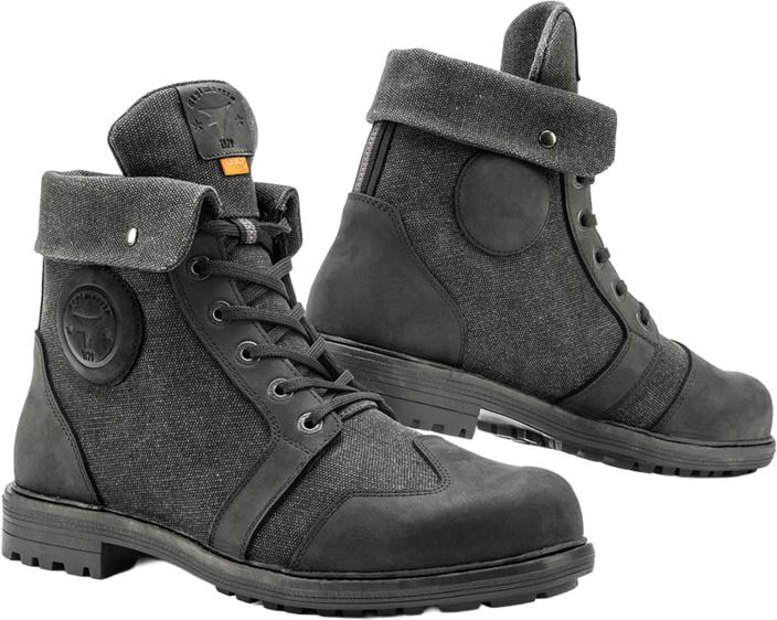 Stylmartin Schuhe Smith WP