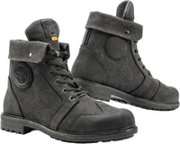 Stylmartin Schuhe Smith WP