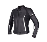 Richa Laura Lederjacke