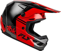 FLY RACING Kinetic DBK 27 Helm