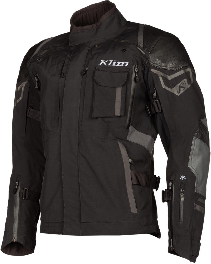 Klim Kodiak Gore-Tex Pro Textiljacke