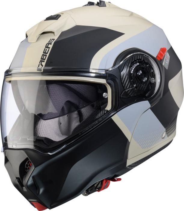 Caberg Duke Evo Indy