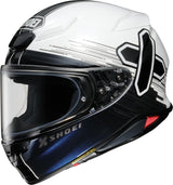 SHOEI NXR 2 Ideograph Integralhelm