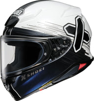 Casque intégral SHOEI NXR 2 Idéographe