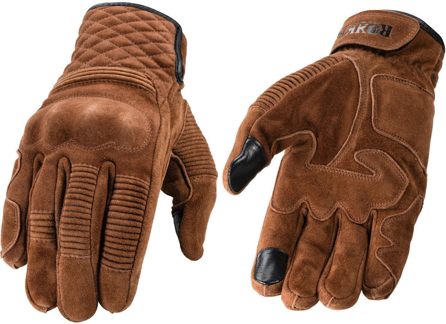 Rokker Handschuhe Tucson Rough
