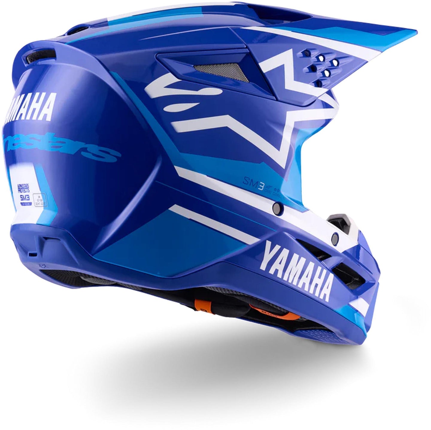 Alpinestars SM-3 Kinder Helm