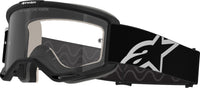 Alpinestars Vision 5 Corp Motocross Brille