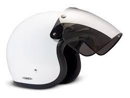 DMD  Flip Up Getönt