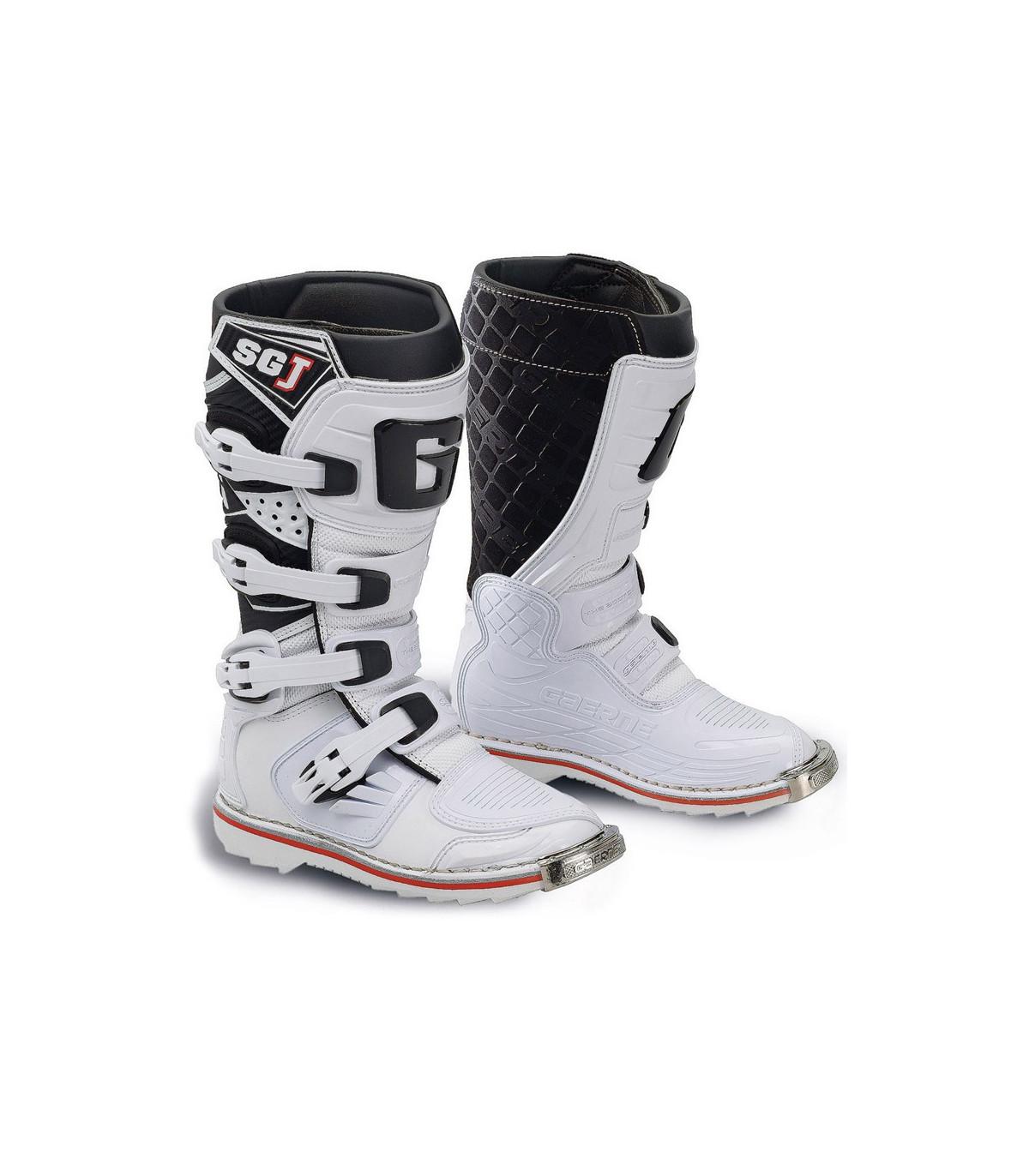 Gaerne SG-J Offroad Stiefel 40