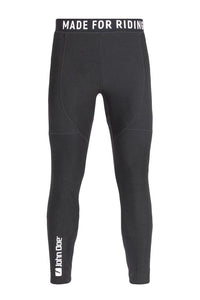 John Doe Baselayer Funktionshose