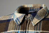 Chemise textile RST brossée CE homme