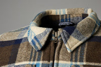 Chemise textile RST brossée CE homme