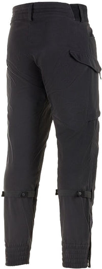 Pantalon textile moto imperméable Alpinestars Juggernaut
