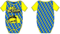 Combinaison bébé VR46